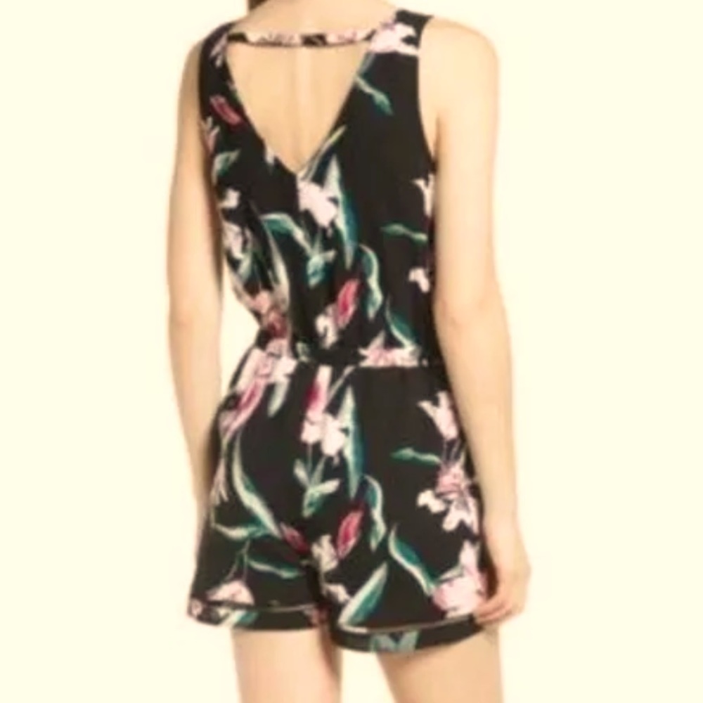 Leith lattice romper